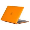 Чохол для MacBook Pro 13.3" (A1706/A1708/A1989/A2159/A2289/A2251/A2338)  (Оранжевый)