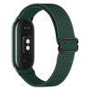 Ремінець нейлоновий для Mi Band 8/9 (Темно-зелений)