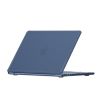 Захисний матовий чохол NEO для MacBook Neo 13″  (синій)