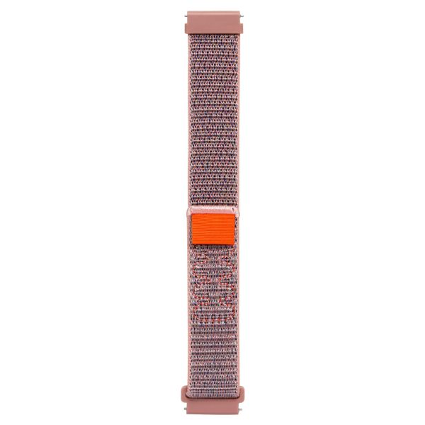 Ремінець Sport Loop для смарт годинників - 20 мм Silty (Silty)