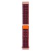 Ремінець Sport Loop для смарт годинників - 22 мм  (Berry Purple)