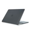 Чохол для MacBook Air 13.6" M2 ( Model - A2681 ) Матовий (Чорний)