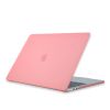 Чохол для MacBook Air 13.6" M2 ( Model - A2681 ) Матовий (Рожевий)