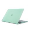 Чохол для MacBook Air 13.6" M2 ( Model - A2681 ) Матовий (Зеленый)
