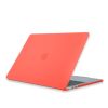 Чохол для MacBook Air 13.6" M2 ( Model - A2681 ) Матовий (Червоний)