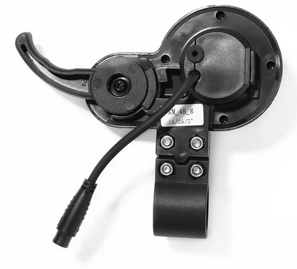 Дисплей для електросамоката Kugoo M4 48V 5 PIN