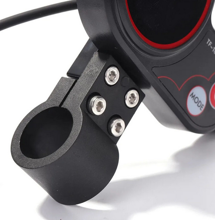 Дисплей для електросамоката Kugoo M4 48V 5 PIN