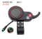 Дисплей для електросамоката Kugoo M4 48V 5 PIN