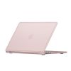 Захисний матовий чохол NEO для MacBook Neo 13″  (рожевий)