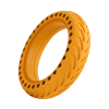 Перфорована антипрокольна шина 8.5 дюймів (8 1/2х2 Xiaomi M365/1S/Pro) (Желтый)