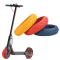 Перфорована антипрокольна шина 8.5 дюймів (8 1/2х2 Xiaomi M365/1S/Pro) (Синий)
