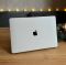 Чохол шкіряний MacBook Pro 14" (2442/2779) (Білий)