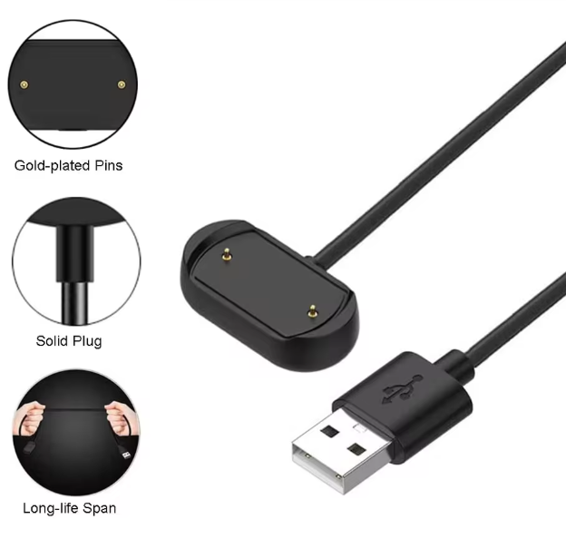 Зарядний пристрій для Amazfit T-REX ULTRA