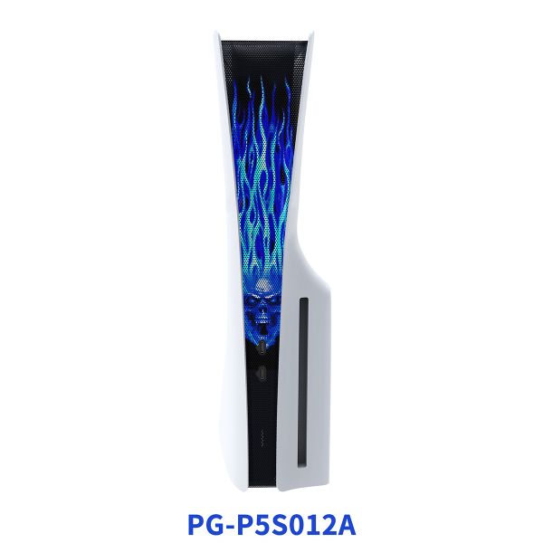 Захисний набір iPega 8 в 1 для PS5 Slim (модель PG-P5S012) (12A)