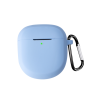 Силіконовий чохол Shark 2 покоління для навушників Dr. Bose QuietComfort (Light Blue)