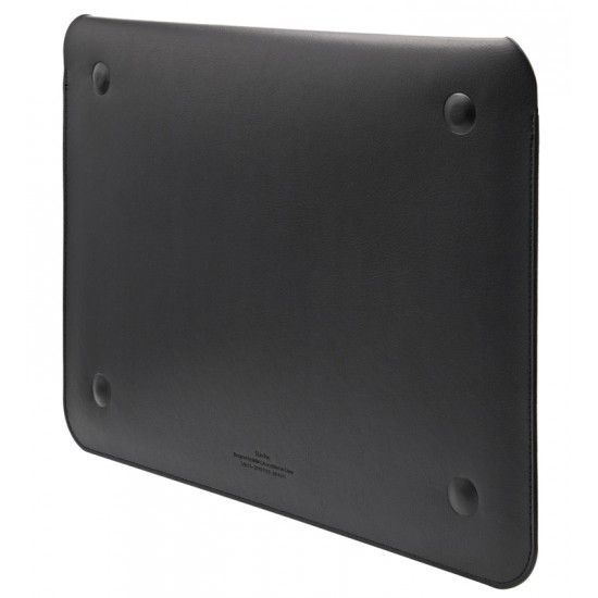 Чохол-папка WIWU Skin Pro 2 для MacBook Air 13.6" (2022), Blue (Чорний)
