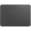 Чохол-папка WIWU Skin Pro 2 для MacBook Air 13.6" (2022), Blue (Серый)