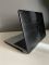 Чохол накладка на MacBook air 13 M2 (A2681) шкіра (Чорний Глянець)