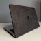 Чохол шкіряний MacBook Pro 14" (2442/2779) (Coffe)