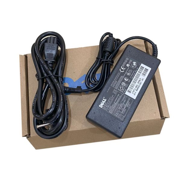 Блок живлення Dell 90W (штекер 7.4×5.0 мм) Original