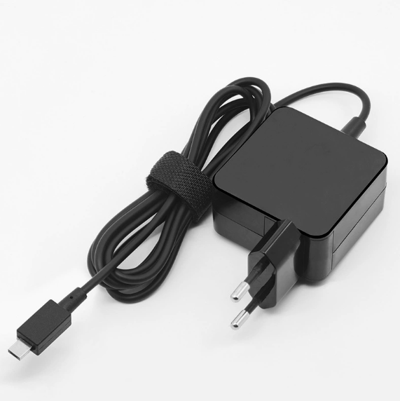 Блок живлення для ноутбука ACER 45W Type-C (USB-C) 5V–20V, 2.25A–3A