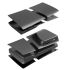 Змінні панелі для PlayStation 5 Pro Disk (Black)