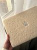 Чохол-накладка тканинний Teddy Fabric PRO для MacBook Pro 13.3 (пісочний)