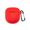 Силіконовий чохол Shark 2 покоління для навушників Dr. Bose QuietComfort (Red)