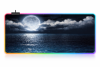 LED килимок для мишки Космос 80х30см. (24)