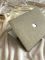 Чохол накладка з еко шкіри на MacBook Air 15 (A2941) (Пісочний)