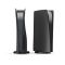 Змінні панелі для Sony PlayStation 5 Disc Edition PS5 з маленькими кутами (Black)