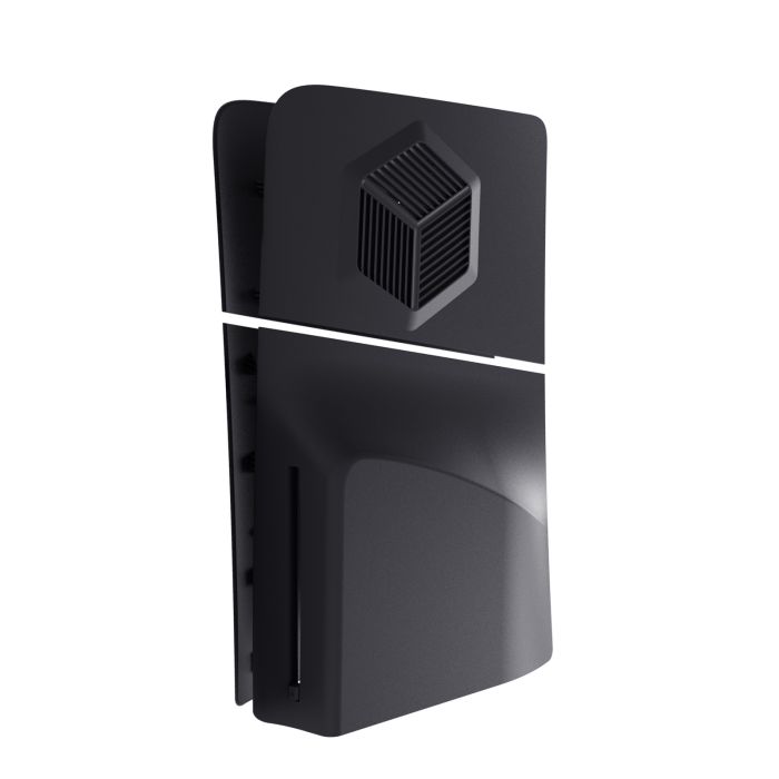 Змінні панелі для Sony PlayStation 5 SLIM (2023 року) Disc Edition (Pentagon)