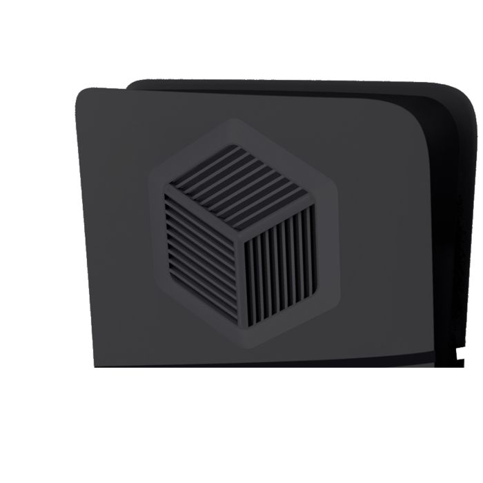 Змінні панелі для Sony PlayStation 5 SLIM (2023 року) Disc Edition (Pentagon)