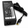 Блок живлення Lenovo 90W 20V 4.5A Slim Tip (прямокутний штекер) (блок)