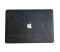 Чохол накладка шкіряна на MacBook Pro 16.2 A2485 | A2780 (Синій)