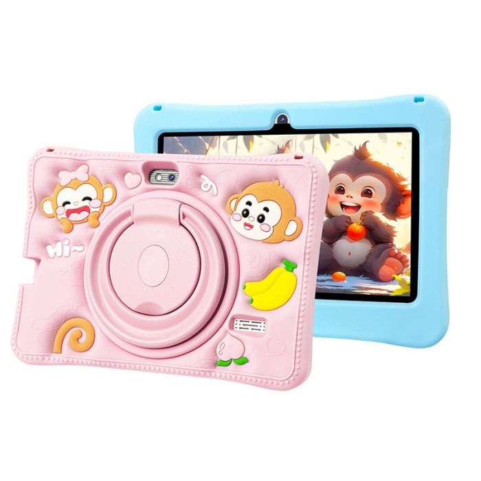  Планшет дитячий Nodizz NPad 701 1/16 ГБ | Android 14.0 |  (Blue)