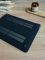 Чохол накладка на MacBook air 13 M2 (A2681) шкіра (Світло Рожевий)