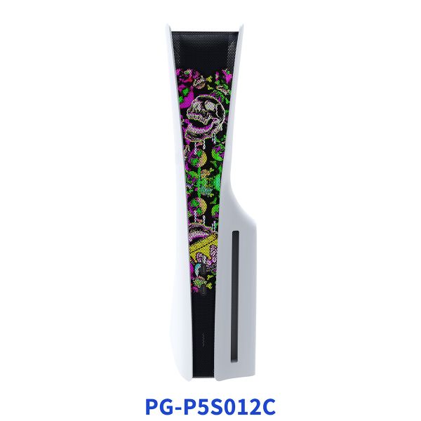 Захисний набір iPega 8 в 1 для PS5 Slim (модель PG-P5S012) (12C)