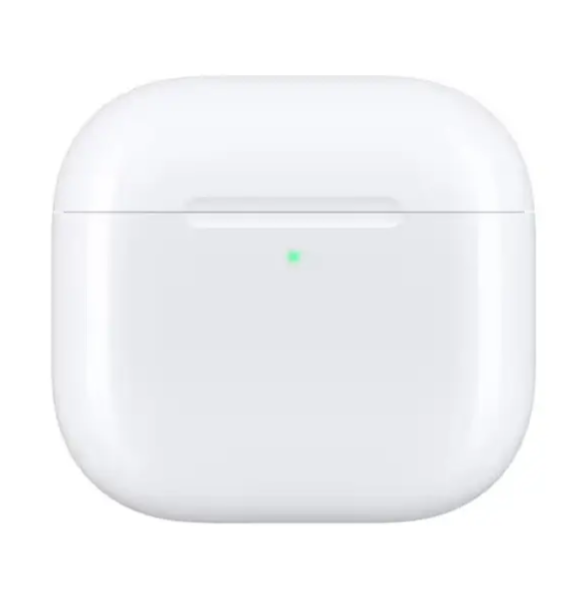 Зарядний кейс для наушників Airpods 4