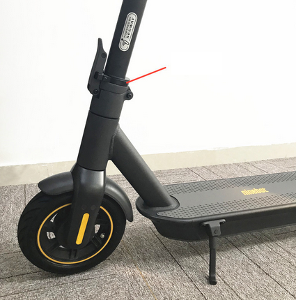 Фіксуюче кільце для складаного механізму самоката Ninebot MAX G30