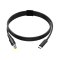 Кабель USB Type-C 65W для зарядки ноутбуків Lenovo  з роз'ємом 7.9×5.5 мм