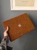 Чохол накладка тканиновий Air 13.6 M2/3/4 (Chocolate)