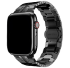 Ремінець мтеличний для Apple Watch 49/45/44/42 mm AAA+,  (Чорний)