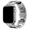 Ремінець мтеличний для Apple Watch 49/45/44/42 mm AAA+,  (Сірий)
