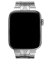 Ремінець мтеличний для Apple Watch 49/45/44/42 mm AAA+,  (Сірий)