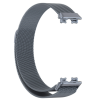 Металевий ремінець Milanese Loop для Huawei Band 8 / 9 (Grey)