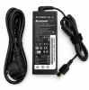 Блок живлення Lenovo 90W 20V 4.5A Slim Tip (прямокутний штекер) (блок + шнур)