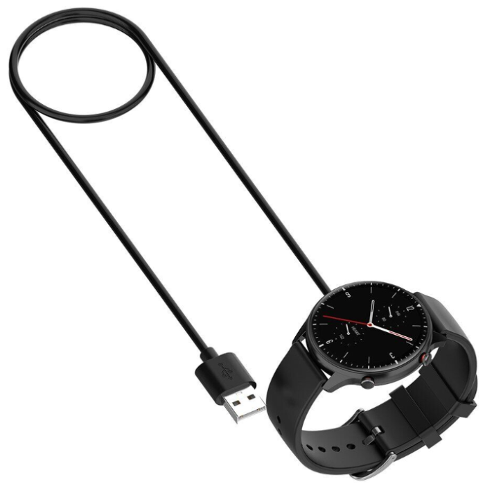 Зарядний кабель для Amazfit Bip 5