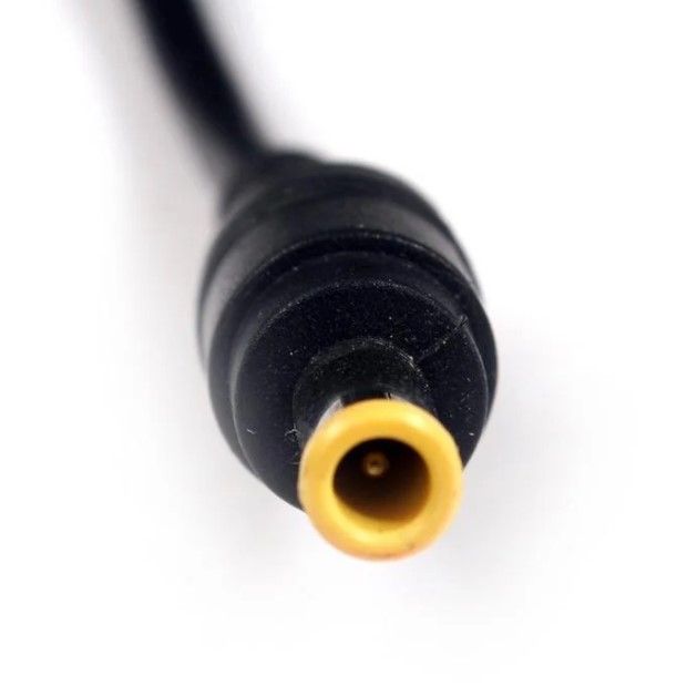 Блок живлення для ноутбука Samsung (60W 19V 3.16A) 5.5x3.0mm, R60
