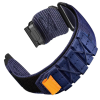 Нейлоновий тактичний ремінець для Garmin 22 мм. QuickFit (Синій)